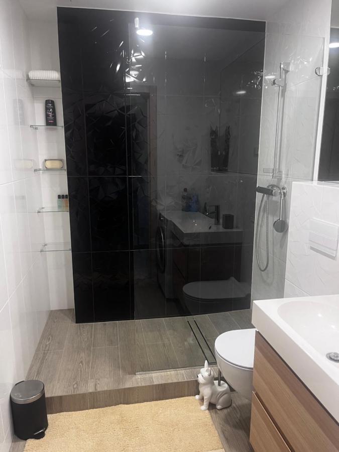 Apartments In The Center 카우나스 외부 사진