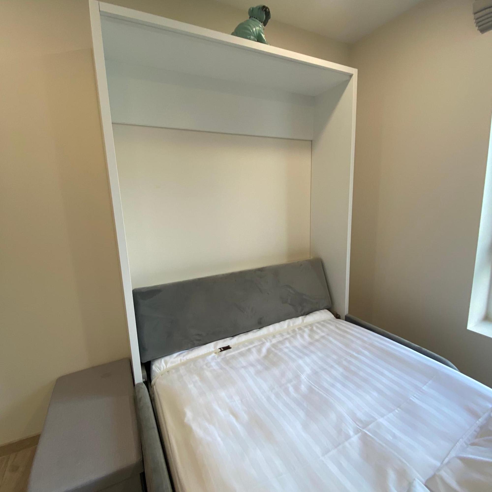 Apartments In The Center 카우나스 외부 사진