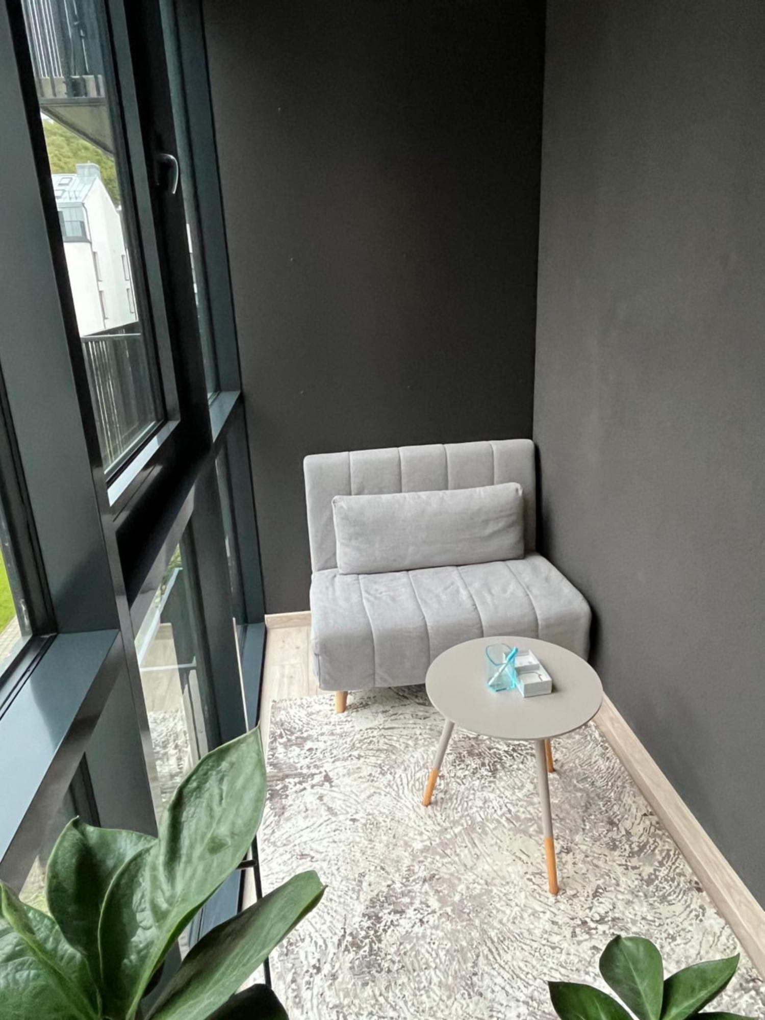 Apartments In The Center 카우나스 외부 사진